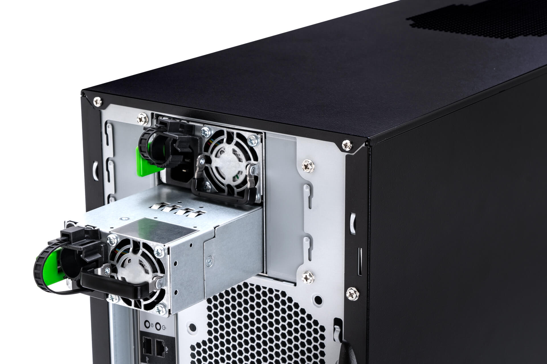  IW-PL070 - server system assembly